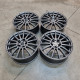 5x108 R18 8J ET42 63.3 AEZ STEAM Graphite matt