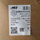 5x108 R18 8J ET42 63.3 AEZ STEAM Graphite matt