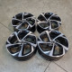 5x108 R18 7.5J 49 65.1 CITROEN C5 DEMO BlackPolished
