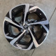 5x108 R18 7.5J 49 65.1 CITROEN C5 DEMO BlackPolished