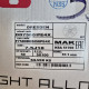 5x100 R18 7.5J ET50 57.1 MAK DRESDEN Silver