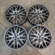5x112 R19 8J ET20 66.6 MAK ARROW M-titan