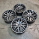 5x112 R19 8J ET20 66.6 MAK ARROW M-titan