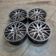5x112 R19 8J ET20 66.6 MAK ARROW M-titan