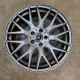 5x112 R19 8J ET20 66.6 MAK ARROW M-titan