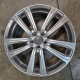 5x100 R18 7J ET43 72.6 MAK MAGMA Silver
