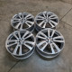 5x100 R18 7J ET55 56.1 MAK MAGMA Silver