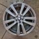 5x100 R18 7J ET55 56.1 MAK MAGMA Silver