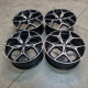 5x114.3 R18 7.5J ET51 67.1 MAK EPICA Black Mirror