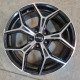5x114.3 R18 7.5J ET51 67.1 MAK EPICA Black Mirror