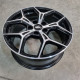 5x114.3 R18 7.5J ET51 67.1 MAK EPICA Black Mirror