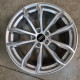 5x112 R19 9J ET21 66.6 MAK 24H-FF Silver