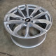 5x112 R19 9J ET21 66.6 MAK 24H-FF Silver