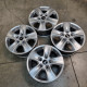 5x127 R16 7J ET44 71.6 Disk Mak HD silver