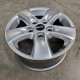 5x127 R16 7J ET44 71.6 Disk Mak HD silver