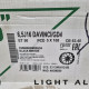5x108 R16 6.5J ET50 63.40 MAK DAVINCI Black Mirror