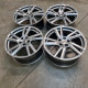 5x108 R18 8J ET42 63.3 AEZ North High gloss