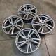 5x108 R18 8J ET42 63.3 AEZ North High gloss
