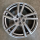 5x108 R18 8J ET42 63.3 AEZ North High gloss
