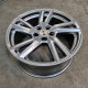 5x108 R18 8J ET42 63.3 AEZ North High gloss