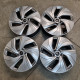 5x112 R19 8J ET45 57.1 MAK ELECTRA Light titan