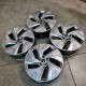5x112 R19 8J ET45 57.1 MAK ELECTRA Light titan