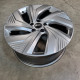 5x112 R19 8J ET45 57.1 MAK ELECTRA Light titan