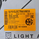 5x112 R19 8J ET45 57.1 MAK ELECTRA Light titan