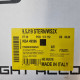 5x112 R19 9.5J ET35 66.6 MAK STERN Silver