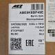 5x112 R19 8.5J ET49 66.6 Disk AEZ Berlin