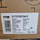5x114.3 R17 7J ET45 75.1 ATS STREETRALLYE Schwarz matt