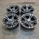 6x139.7 R17 8J ET0 110.5 RSW 269 E5 GP