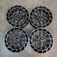 5x112 R18 8.0J ET30 66.6 SCF-Z BFP