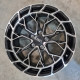 5x112 R18 8.0J ET30 66.6 SCF-Z BFP