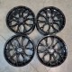 5x112 R18 8.0J ET35 66.6 SSF-2 BG