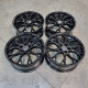 5x112 R18 8.0J ET35 66.6 SSF-2 BG
