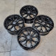 5x112 R18 8.0J ET35 66.6 SSF-2 BG