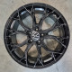 5x112 R18 8.0J ET35 66.6 SSF-2 BG