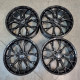 5x112 R18 8.0J ET35 66.6 SSF-2 BG