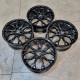5x112 R18 8.0J ET35 66.6 SSF-2 BG