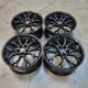 5x112 R18 8.0J ET35 66.6 SSF-2 BG