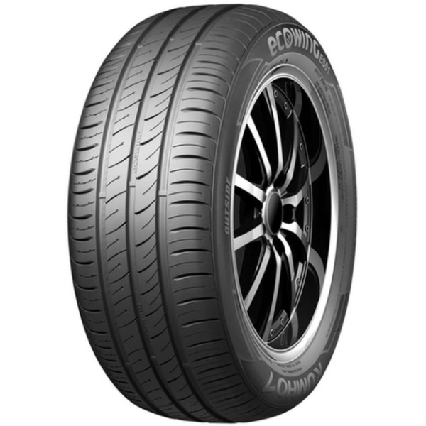 185/55R15 Kumho Ecowing ES01 86H DOT 1625