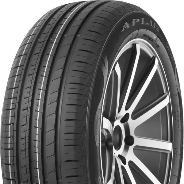 185/65R15 Aplus A609 88H DOT 0426