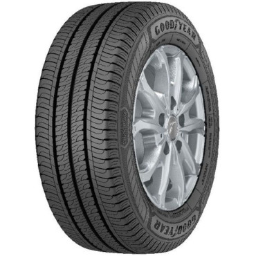 215/65R16C Goodyear EfficientGripCargo 2 109/107T DOT 5024
