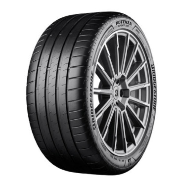 245/45R19 Bridgestone Potenza Sport 102Y XL DOT 4225