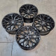 5x112 R17 7.0J ET40 66.6 79Wheels SV-K BG