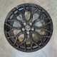 5x112 R17 7.0J ET40 66.6 79Wheels SV-K BG