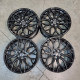 5x112 R19 8.5J ET35 66.6 79Wheels SV-K BG