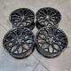 5x112 R18 8.0J ET45 66.6 79Wheels SV-K BG