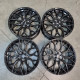 5x112 R18 8.0J ET45 66.6 79Wheels SV-K BG